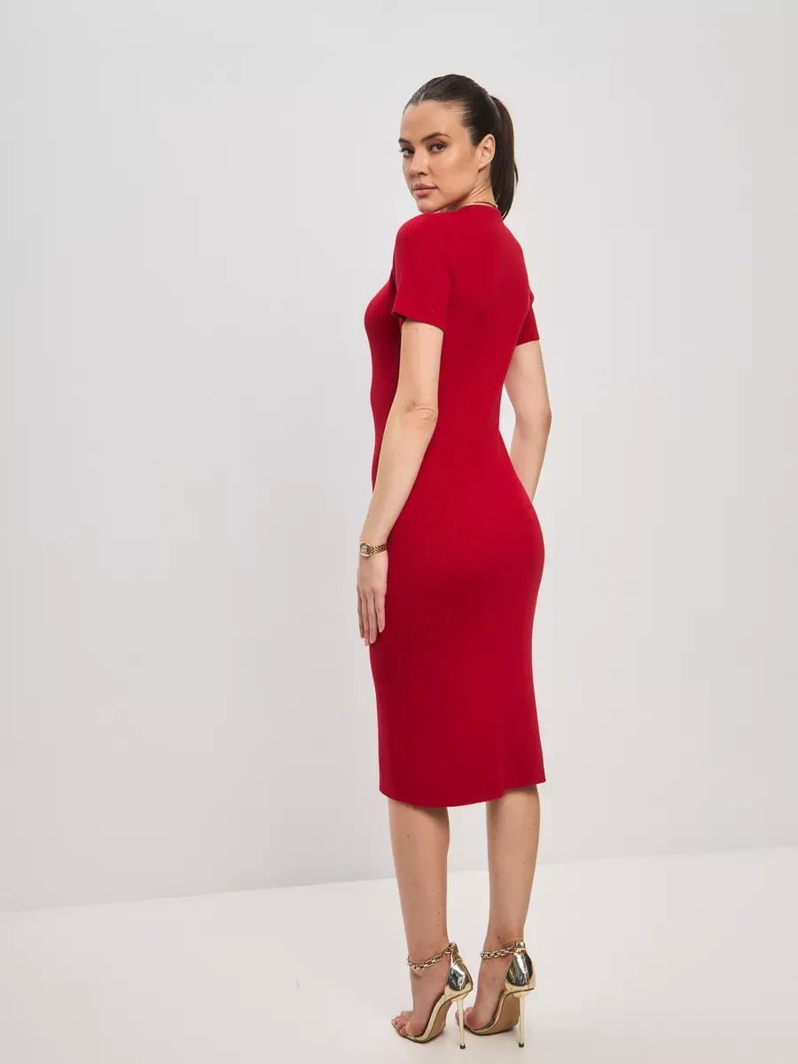 Sienna Midi Dress