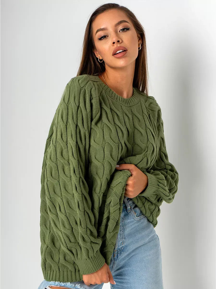 Orion Sweater