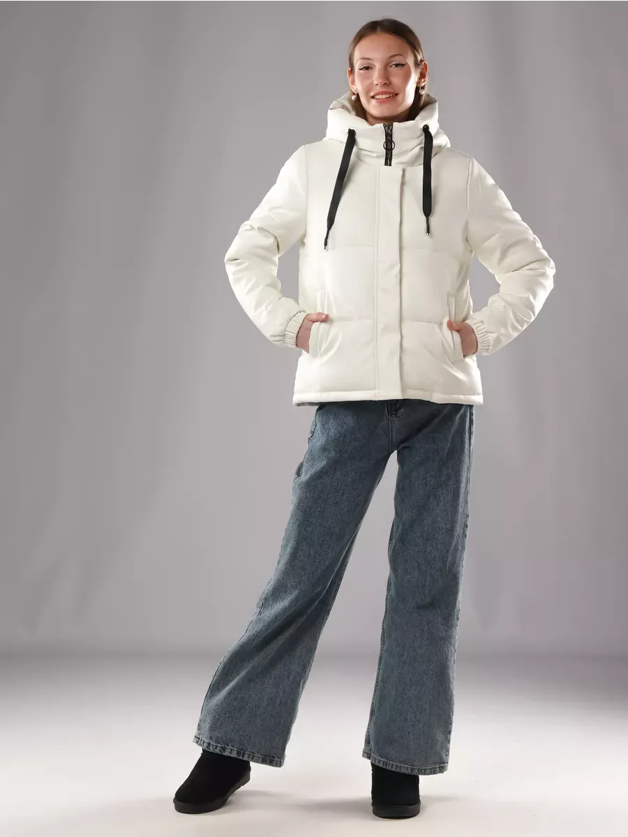 Alba Jacket