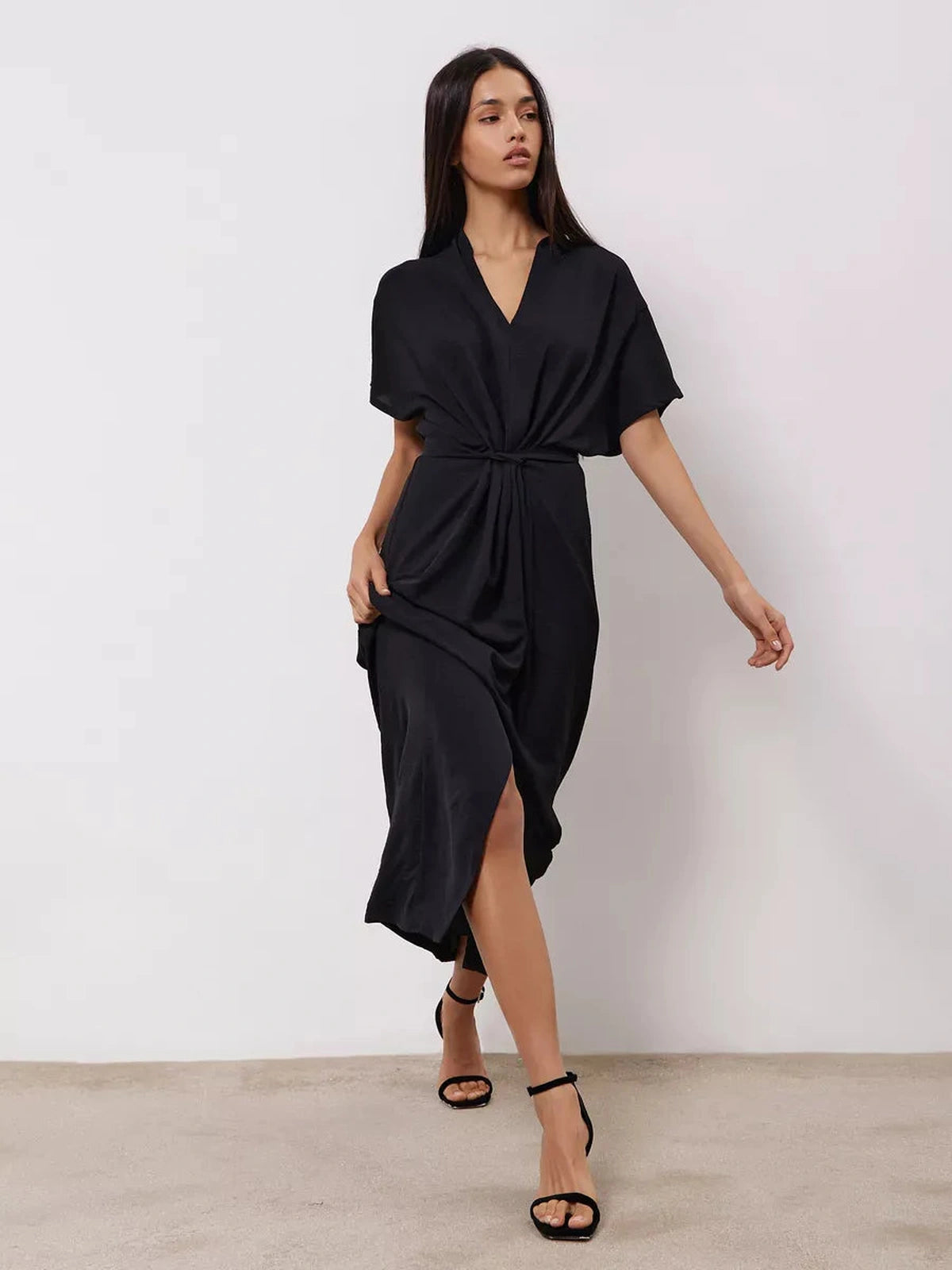 Luna Maxi Dress