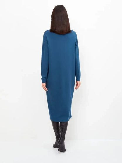 Indira Midi Dress