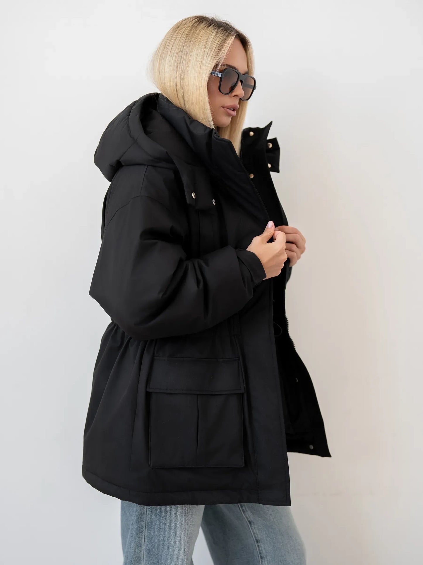 Eden Jacket