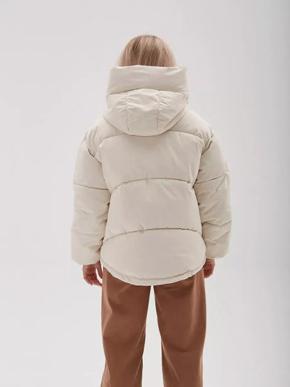 Ivory Jacket