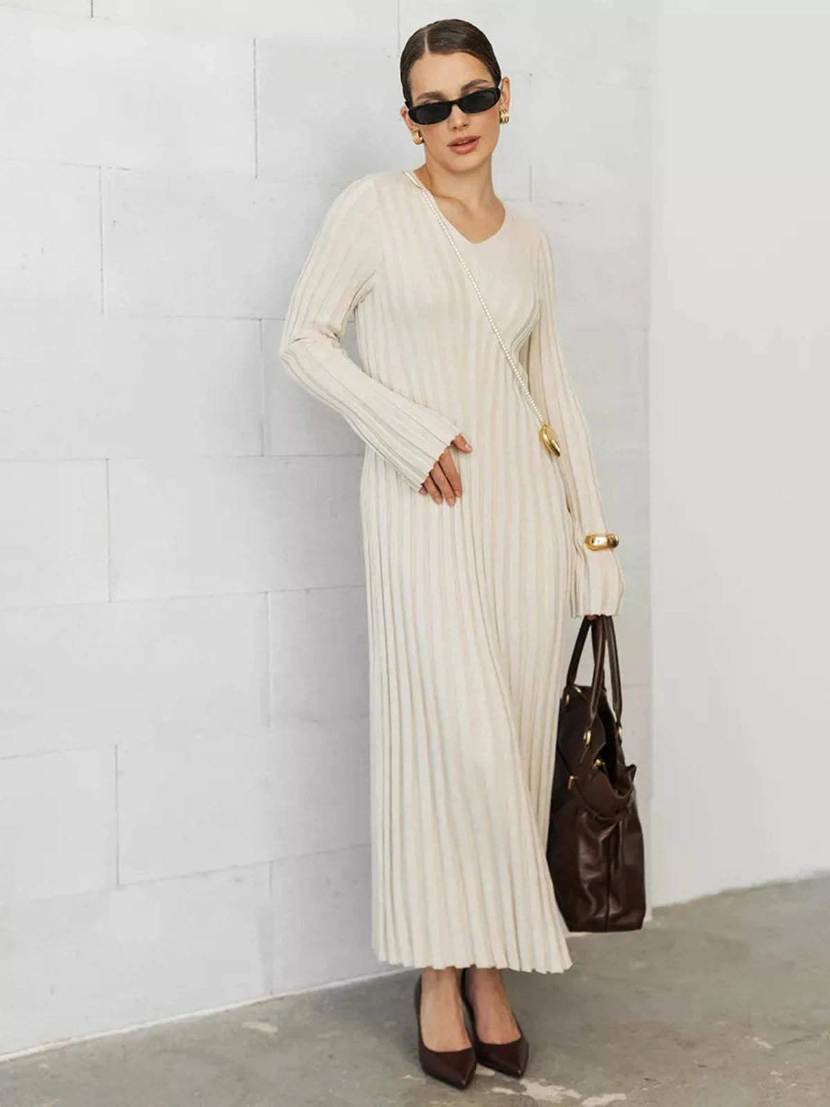 Serena Maxi Dress