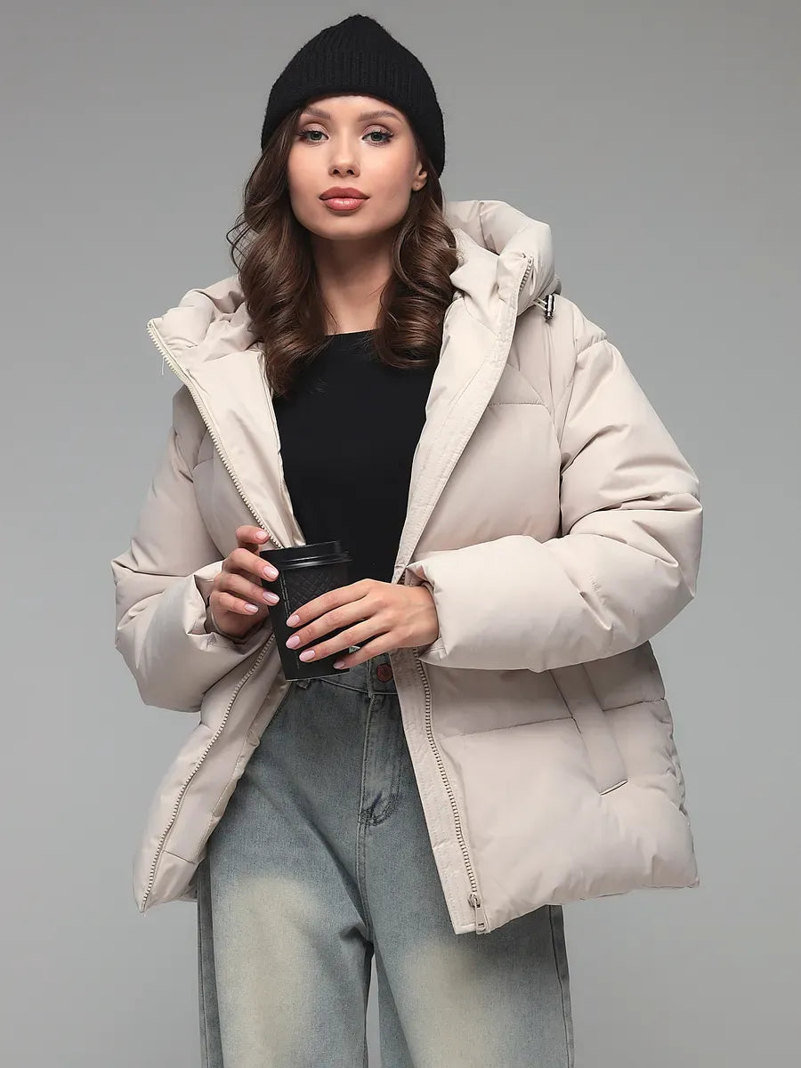 Sable Jacket