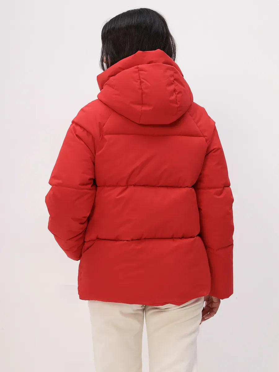 Ruby Jacket