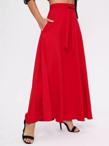 Ruby Maxi Skirt