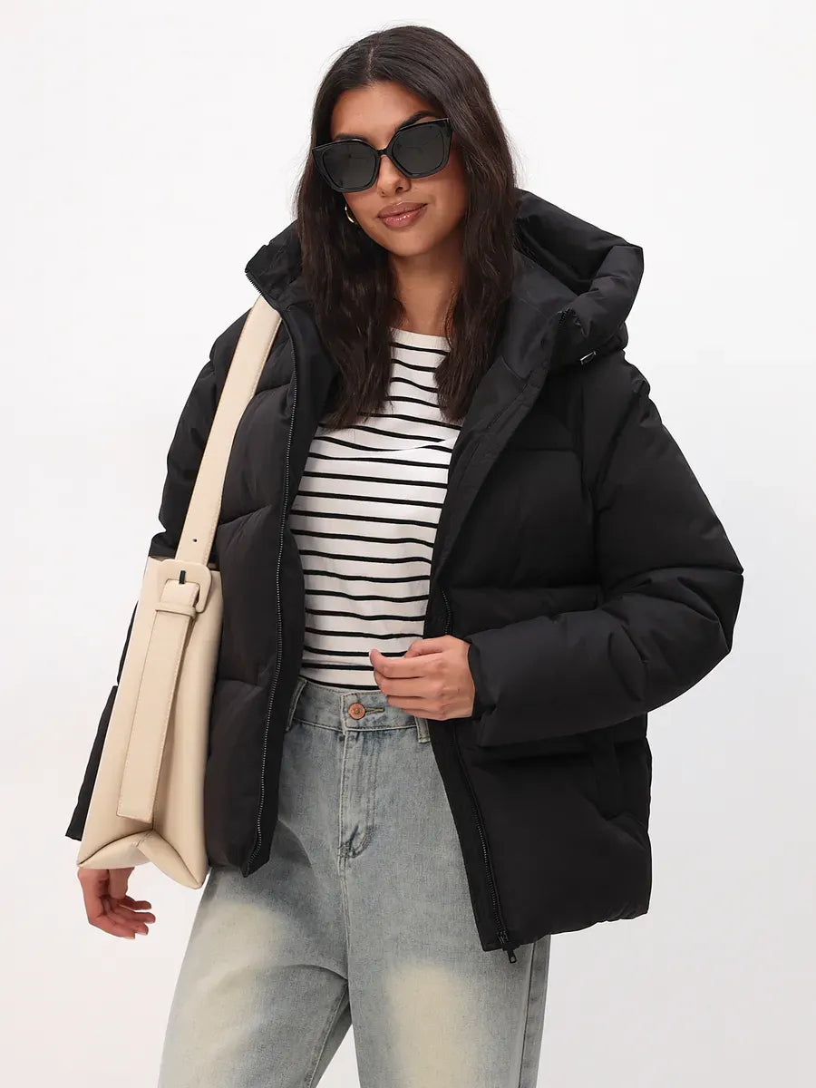 Onyx Jacket