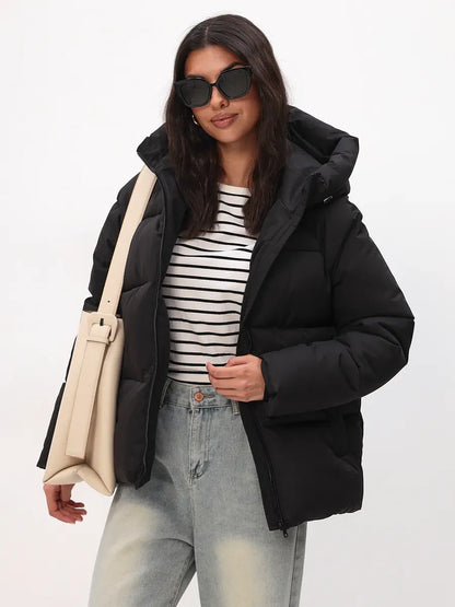 Onyx Jacket