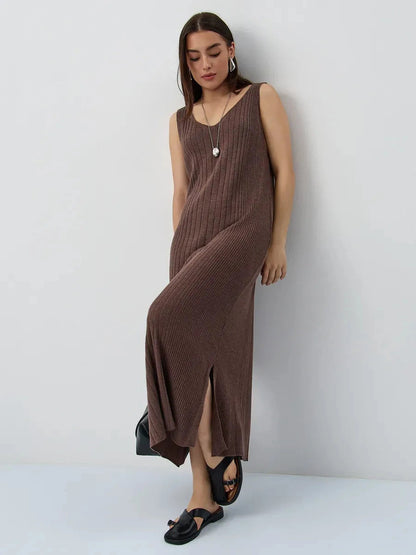 Nova Maxi Dress