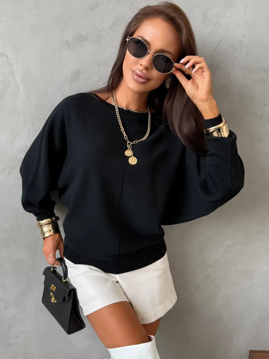 Onyx Pullover