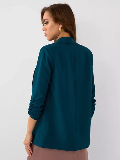 Emerald Blazer