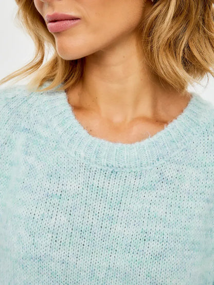 Aurelia Oversized Pullover