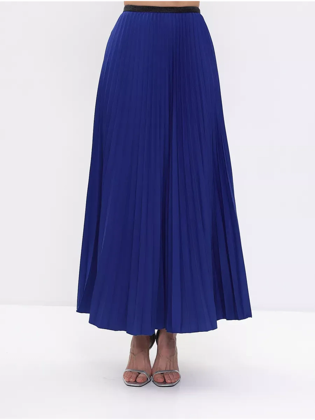 Celeste Maxi Skirt