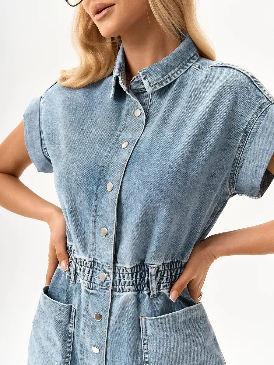 Celeste Jumpsuit