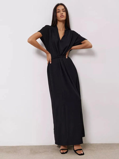 Luna Maxi Dress