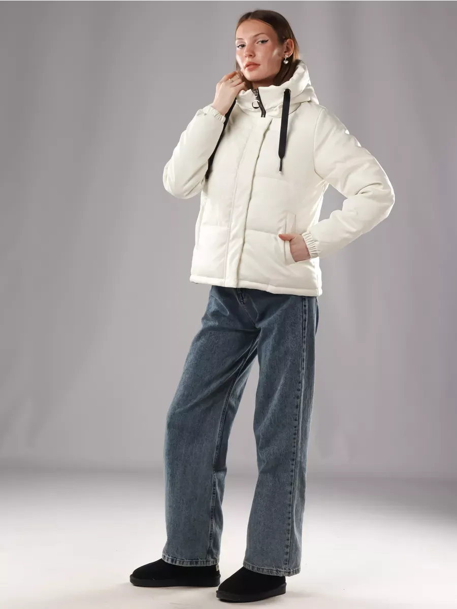Alba Jacket