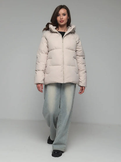 Sable Jacket