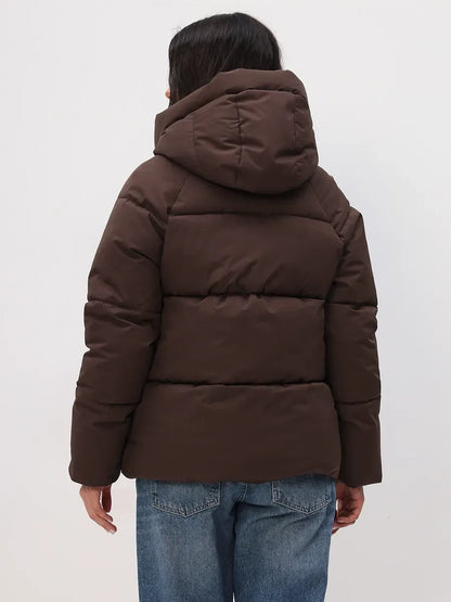 Mocha Jacket