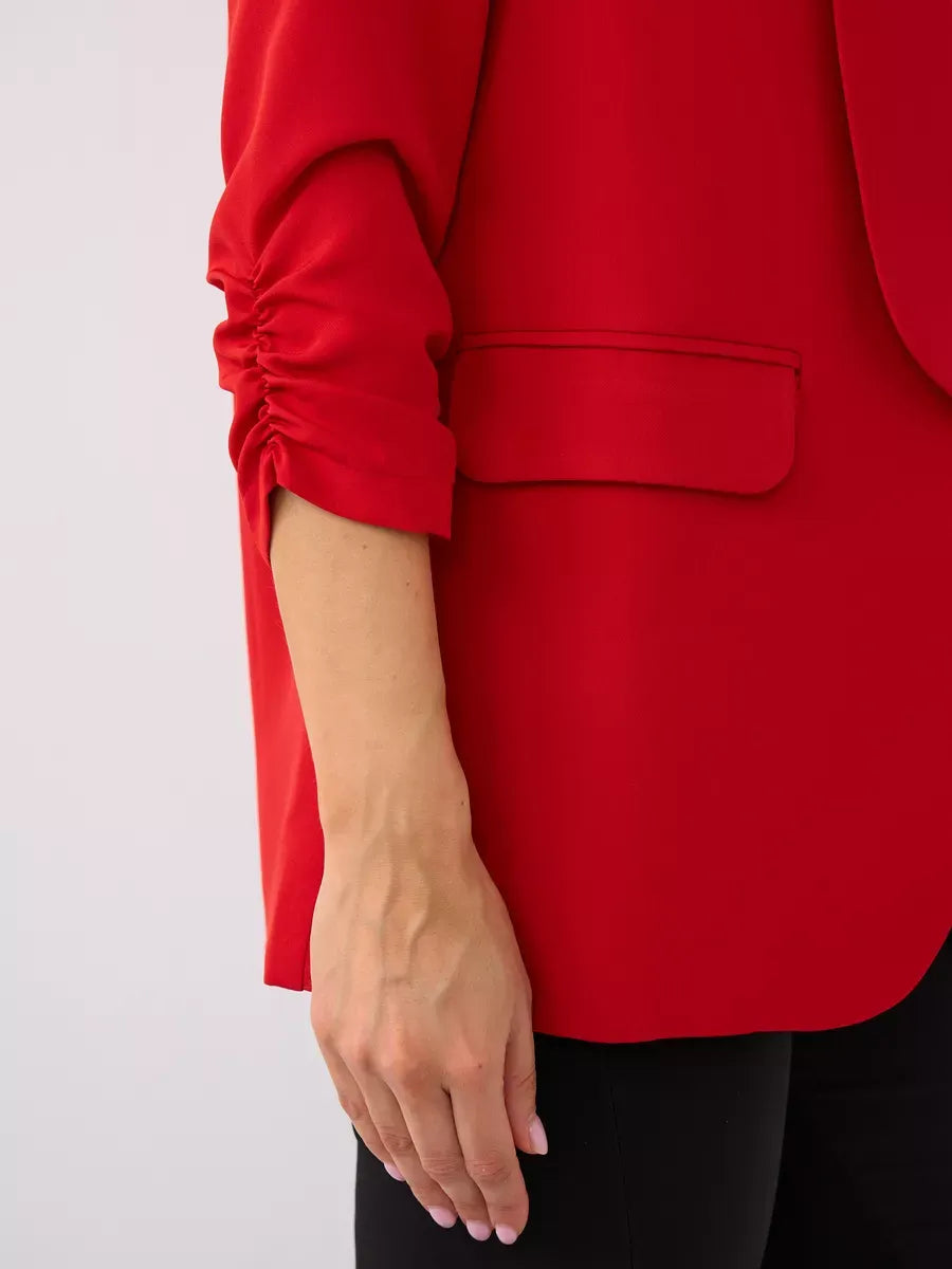 Ruby Blazer