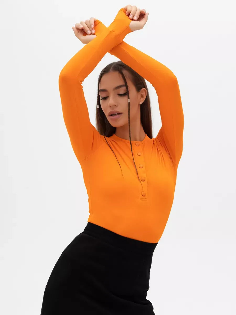 Amber Pullover