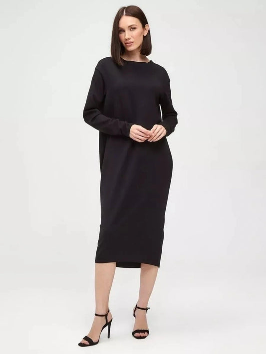 Vega Midi Dress