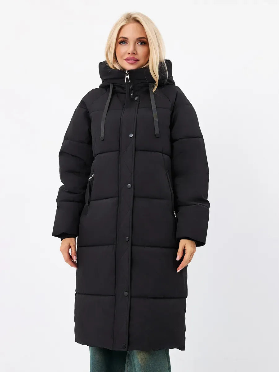 Vesta Coat
