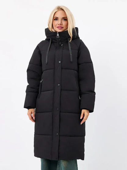 Vesta Coat