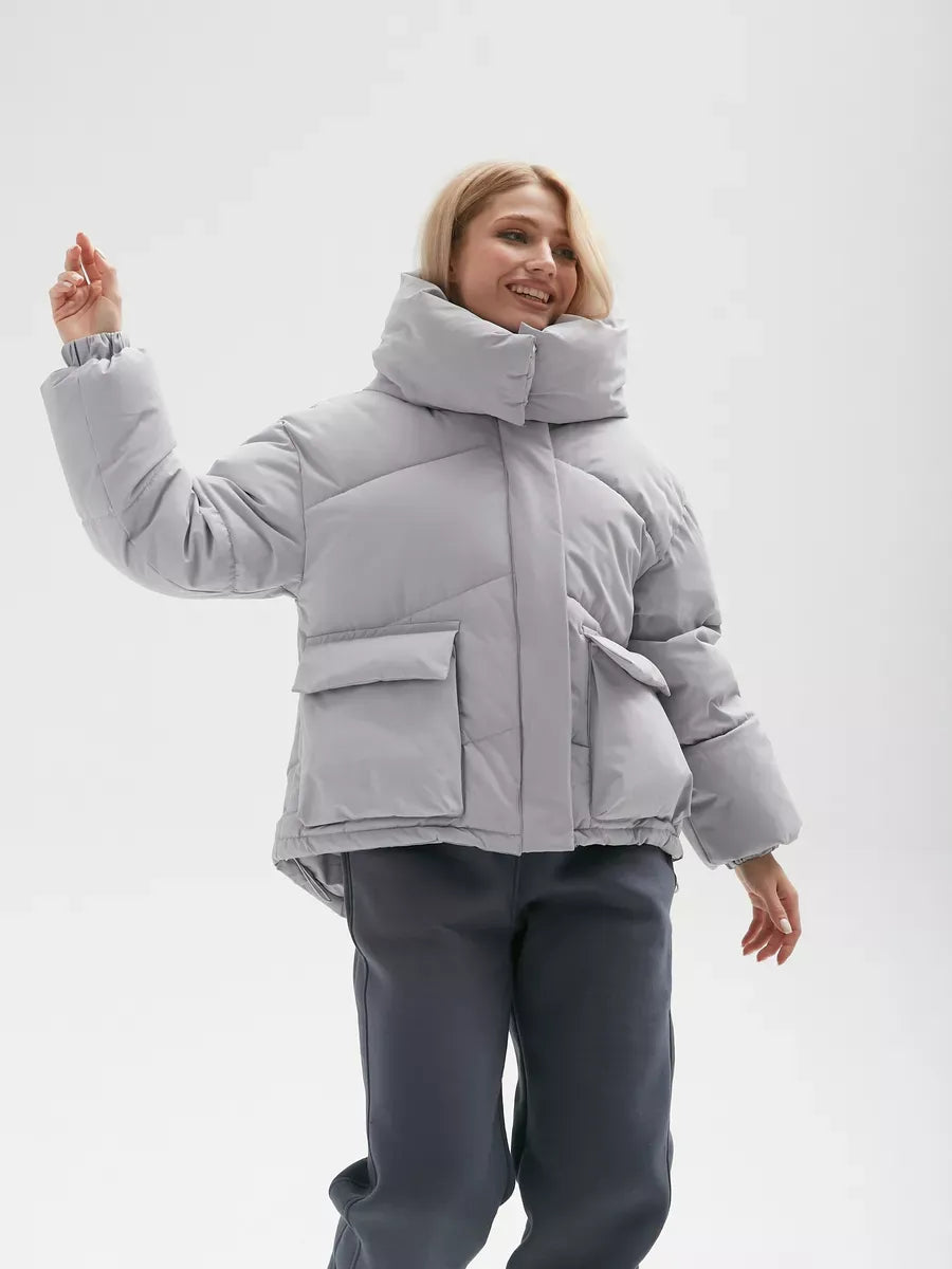 Pearl Jacket