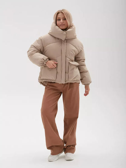 Sandstone Jacket