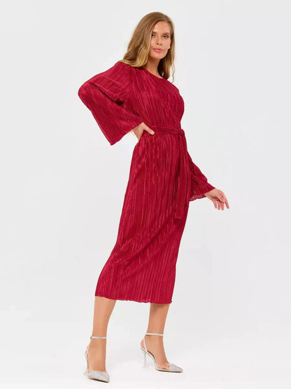 Ruby Midi Dress