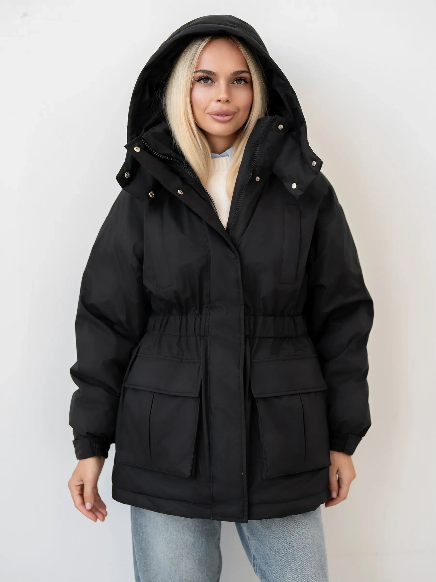 Eden Jacket