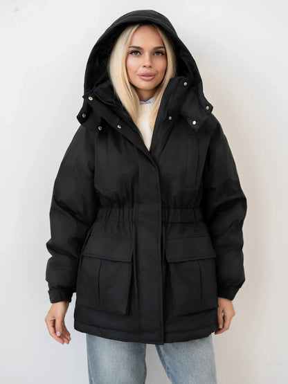 Eden Jacket