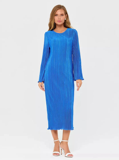 Celeste Midi Dress