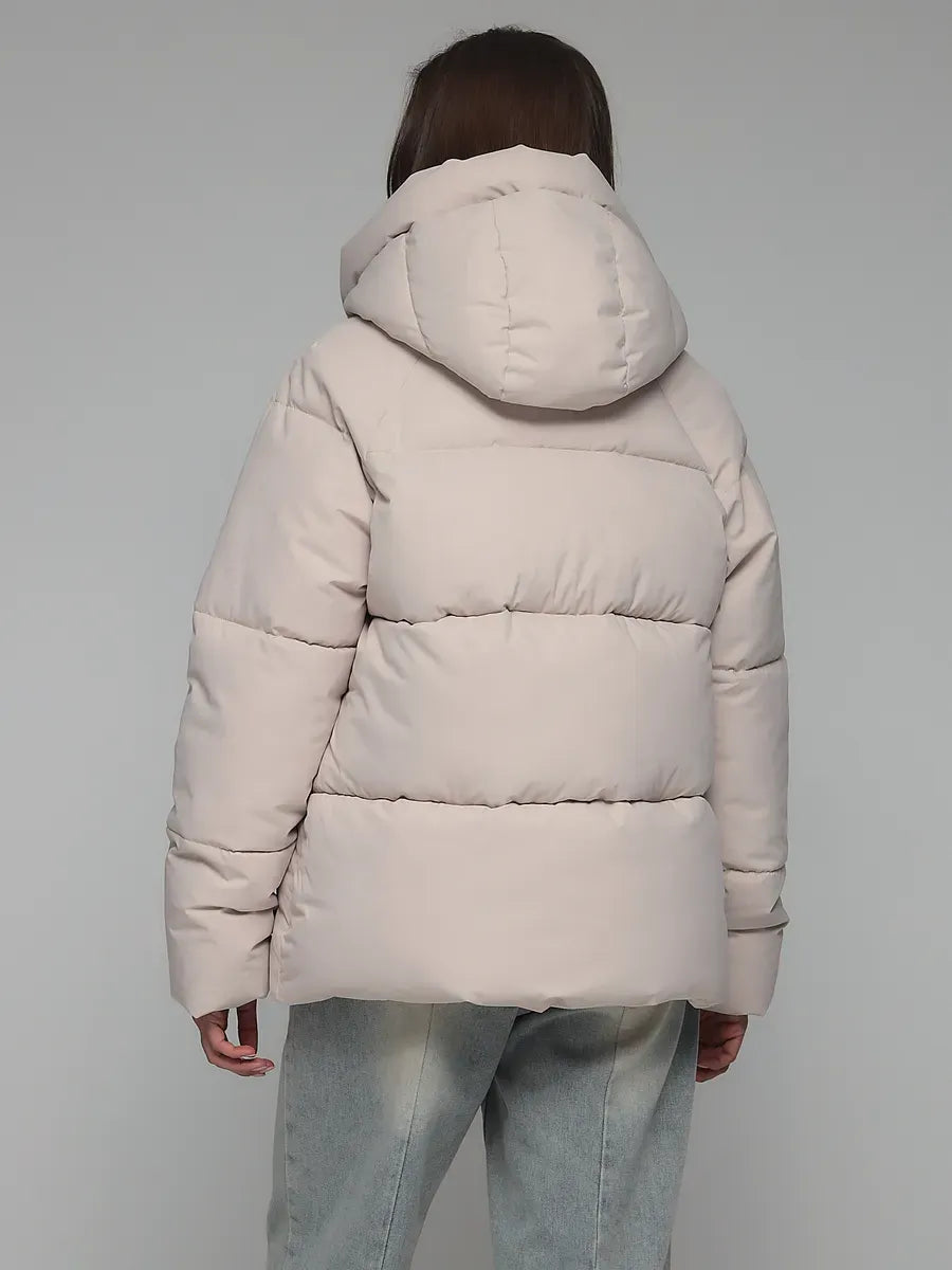 Sable Jacket