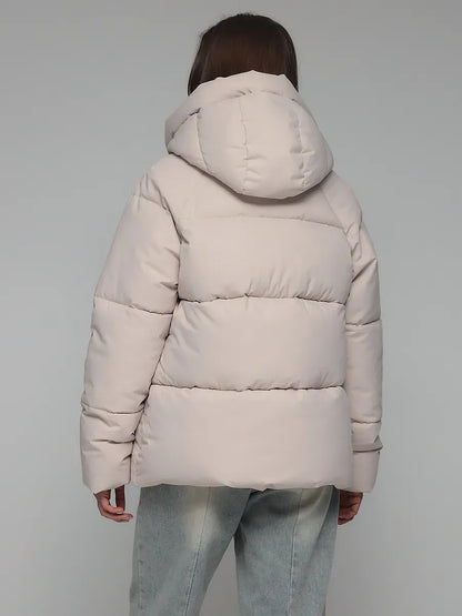 Sable Jacket