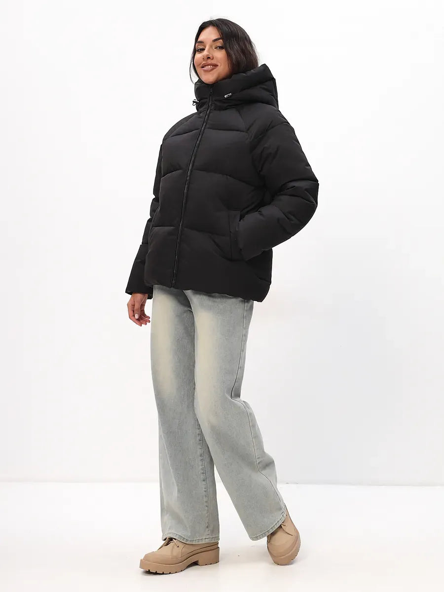 Onyx Jacket