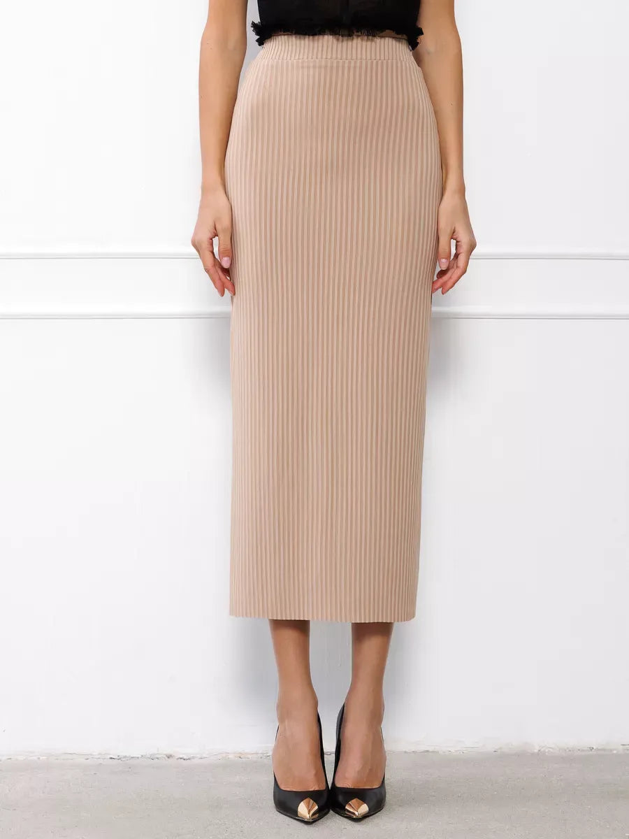 Luna Midi Skirt
