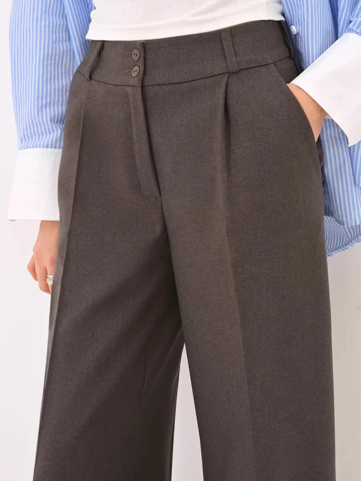 Noirra Pants