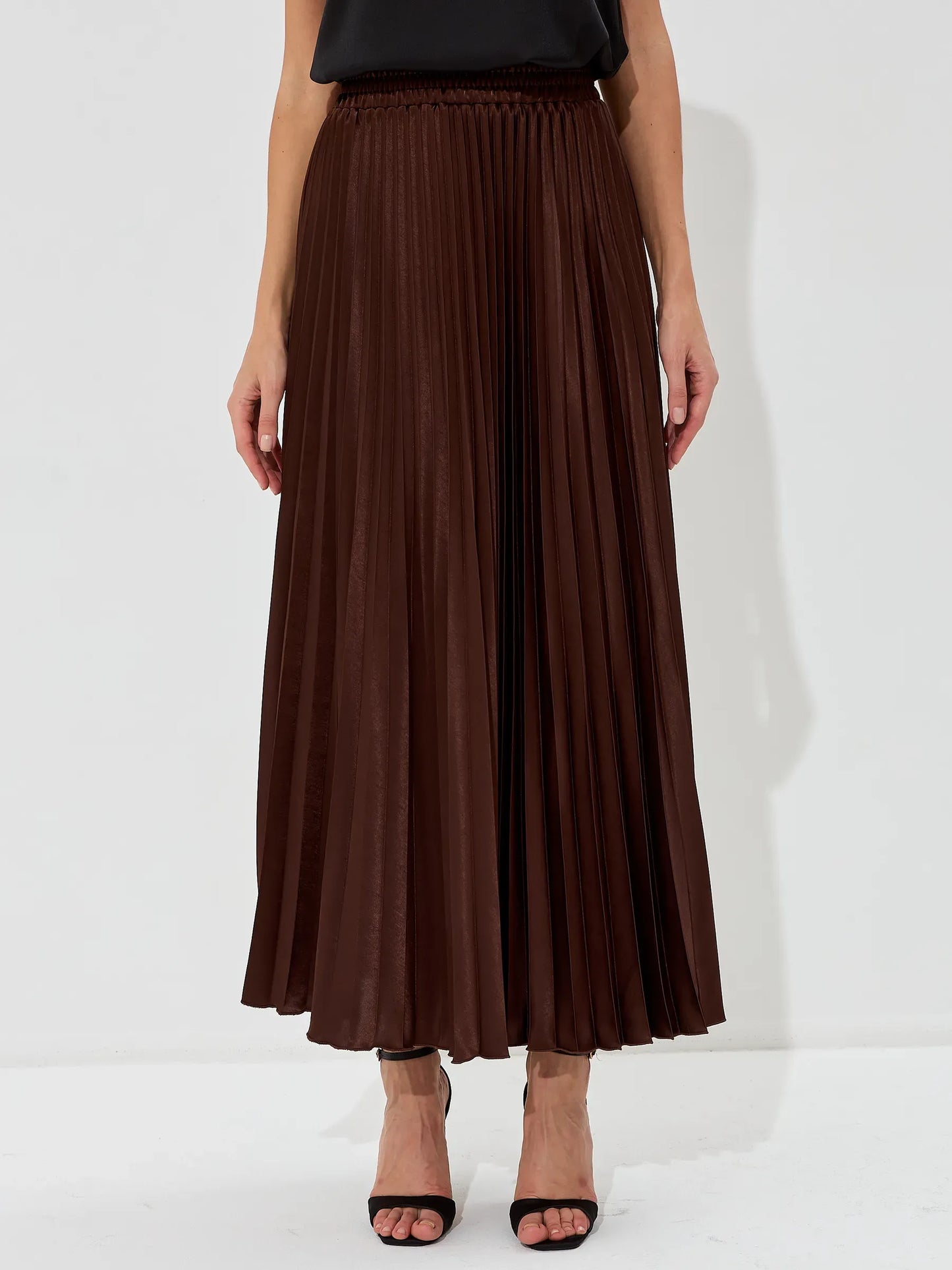 Velora Maxi Skirt