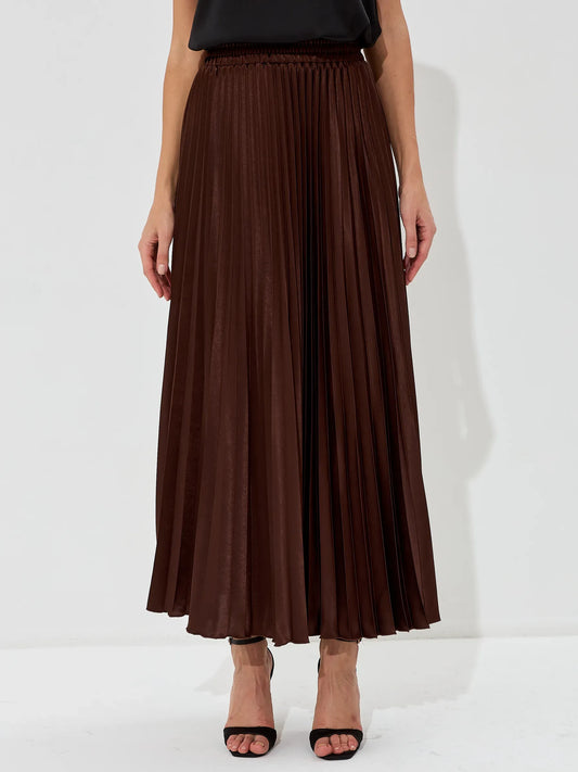 Velora Maxi Skirt