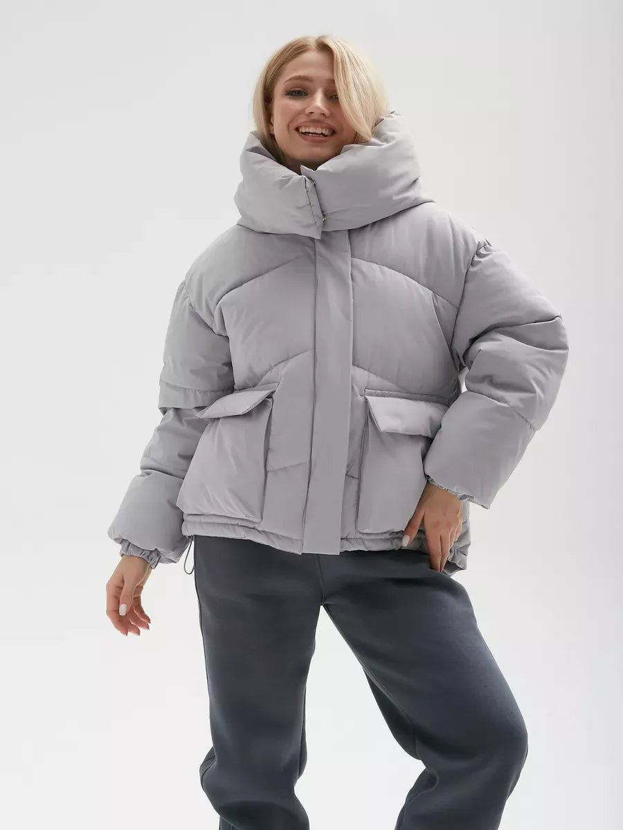 Pearl Jacket