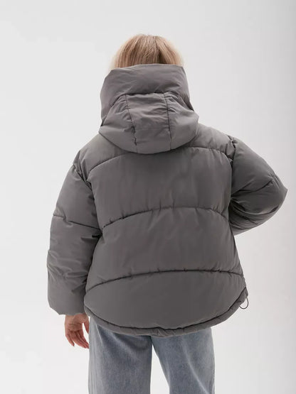 Nimbus Jacket