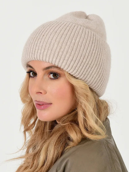 Sable Winter Hat