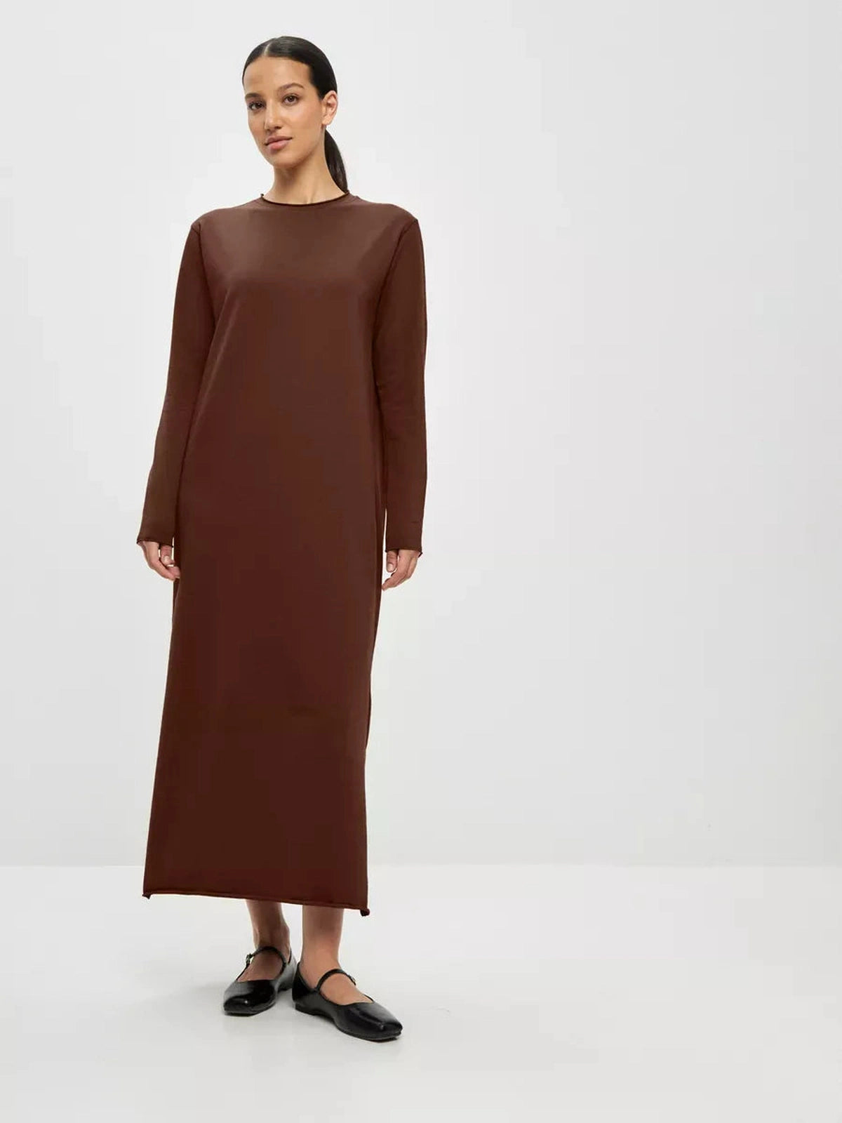 Noiré Maxi Dress