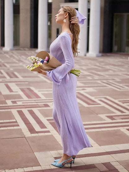 Violetta Midi Dress