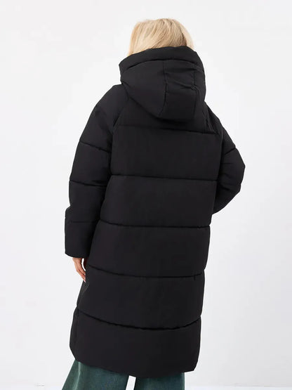 Vesta Coat