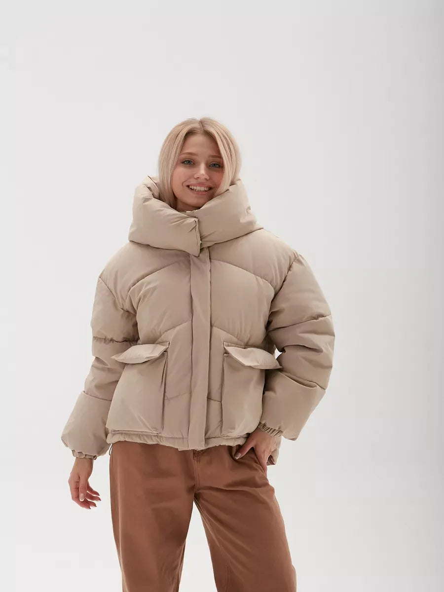 Sandstone Jacket