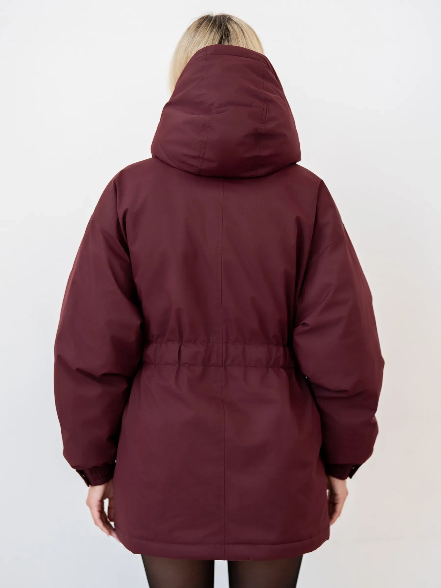 Ruby Jacket