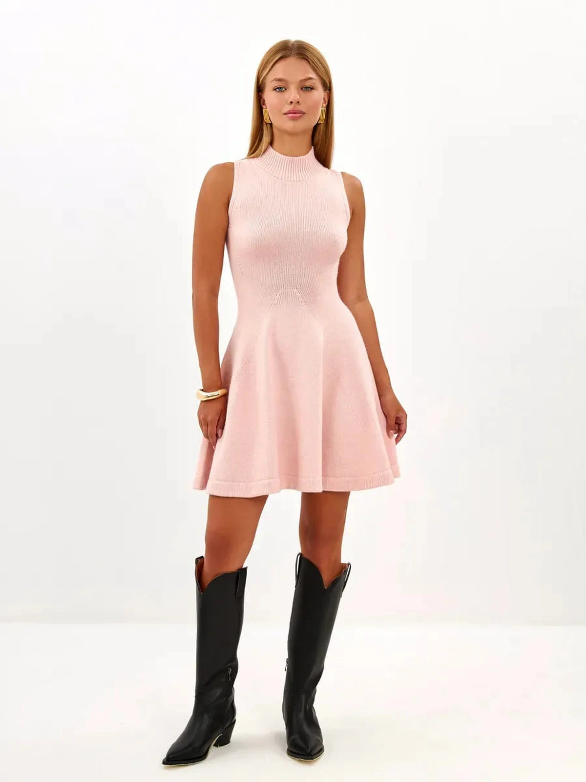 Bellerose Mini Dress